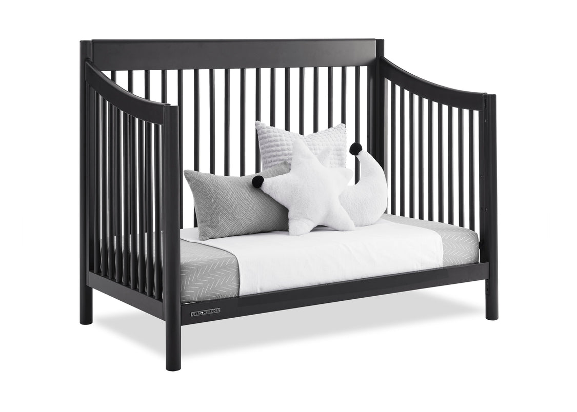 Brooks 6-in-1 Convertible Crib