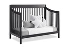 Brooks 6-in-1 Convertible Crib 24-Brooks 6-in-1 Convertible Crib