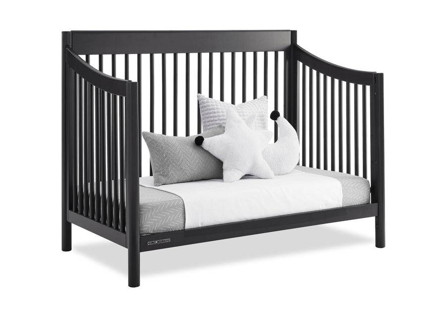 Brooks 6-in-1 Convertible Crib 24-Brooks 6-in-1 Convertible Crib