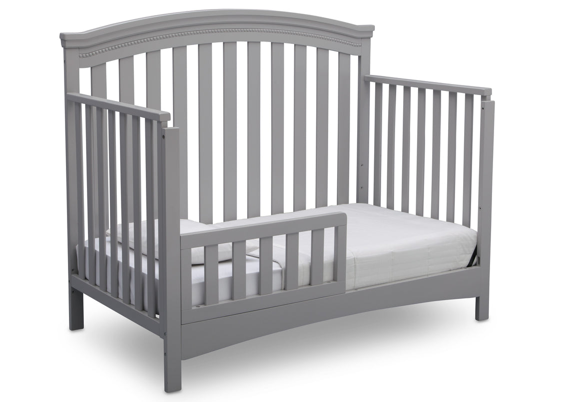 Emerson 4-in-1 Convertible Baby Crib