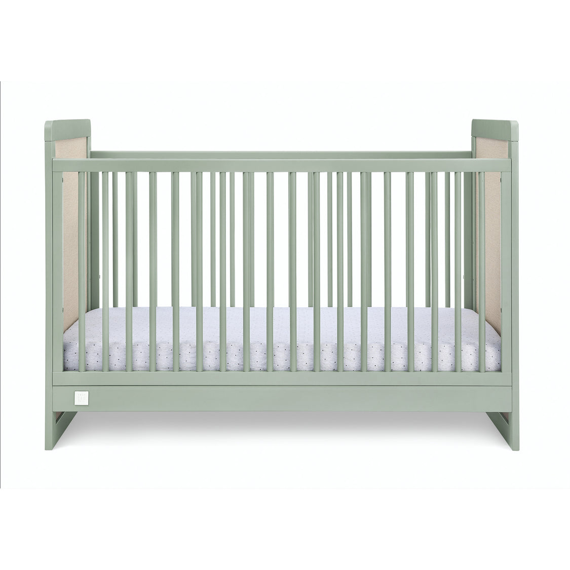 DCB: Sage Green and Natural (368)