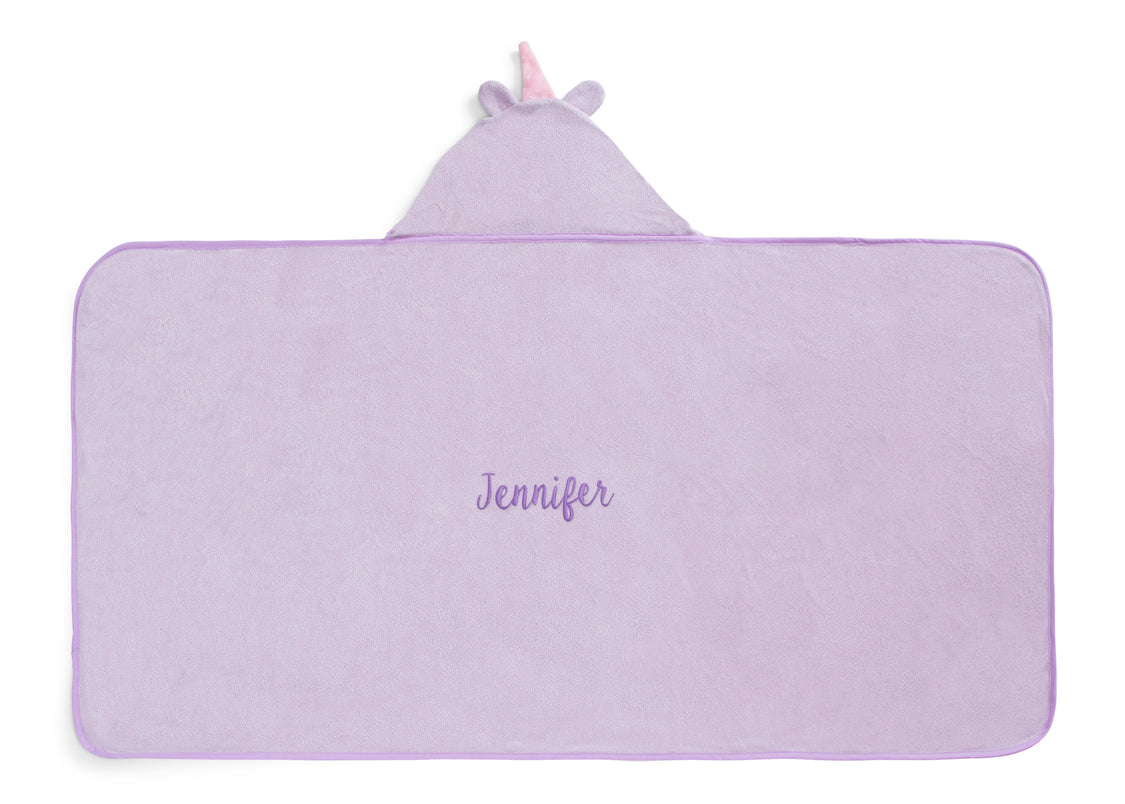 Light Purple Unicorn (1262)