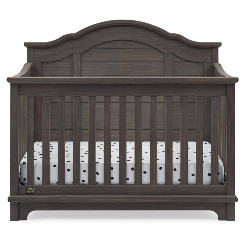 DCB: Rustic Grey (084) 17 - Carousel