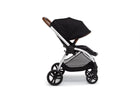 Black (001) 30-Revolve Reversible Stroller