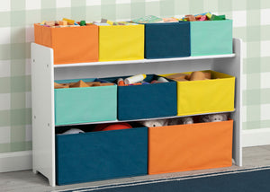 Toy Storage and Organization with Bliss Bins! #christmasgifts #organization  #christmas #storagebins 