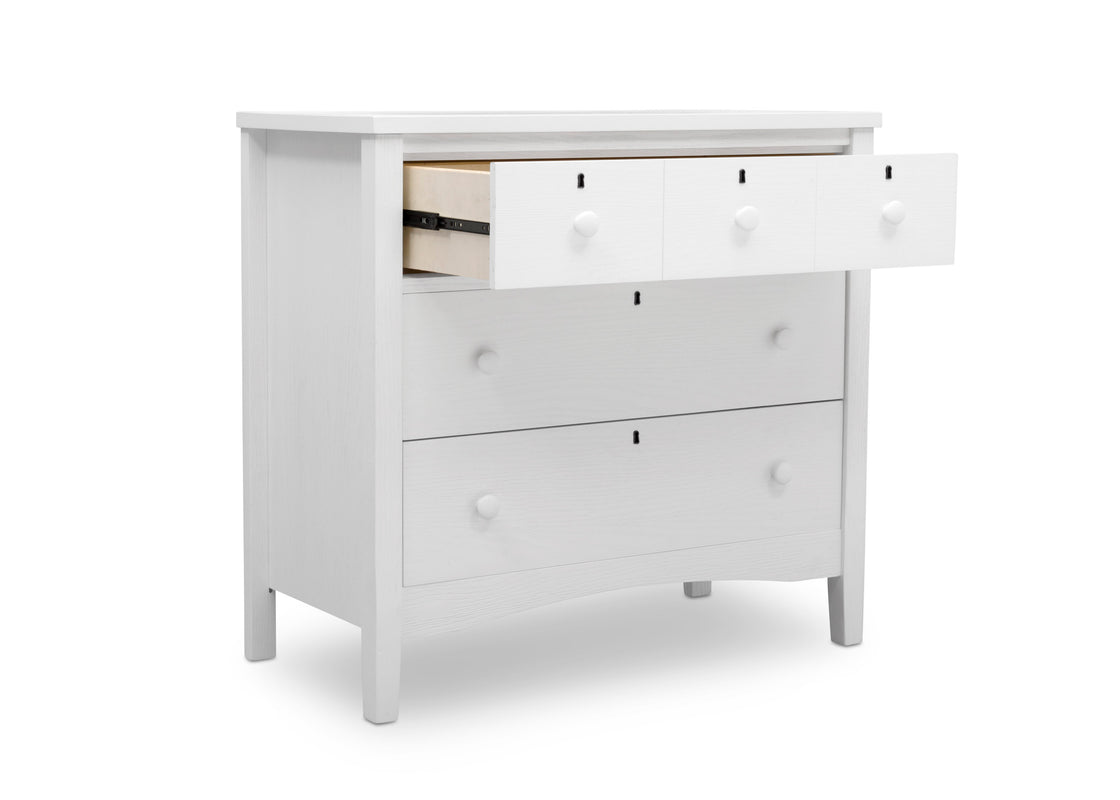 Textured White (1349) 4 - Carousel