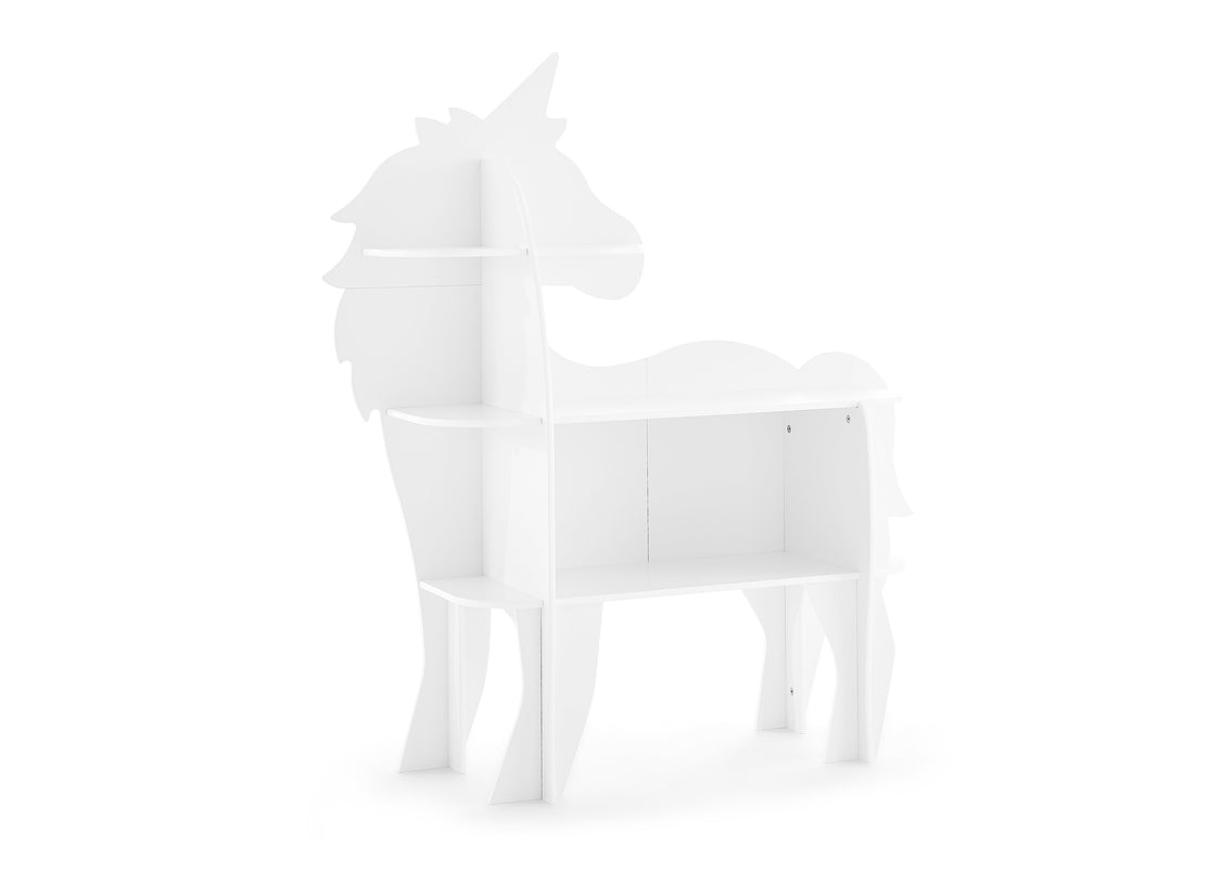 Unicorn White (1472)