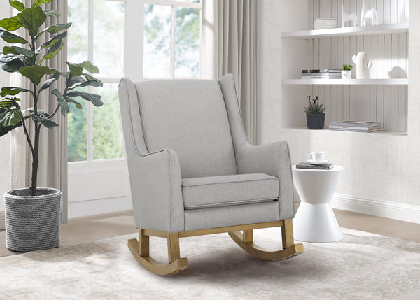 French Grey with Acorn (1452) 2 - Mobile