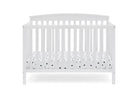 Hanover 6-in-1 Convertible Baby Crib 19-Hanover 6-in-1 Convertible Baby Crib