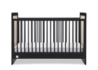 babyGap Liam 4-in-1 Convertible Crib 3-babyGap Liam 4-in-1 Convertible Crib