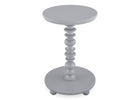 Grey (026) 5-Palmer End/Side Table