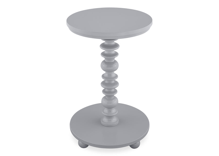 Grey (026) 5-Palmer End/Side Table