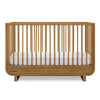 DCB: Acorn (755) 24-Rhodes 4-in-1 Convertible Crib