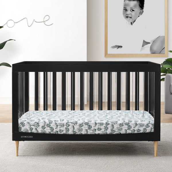 Midnight Grey with Natural (1372)
