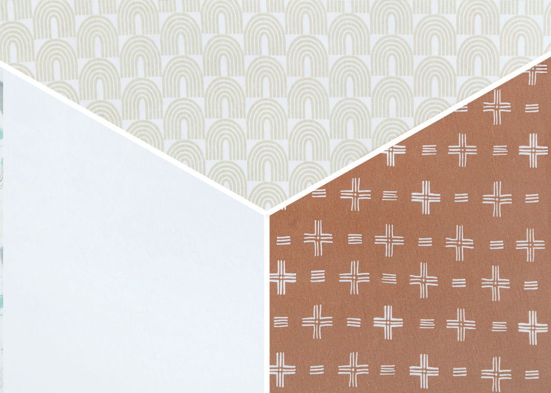 Neutral Boho (3406)