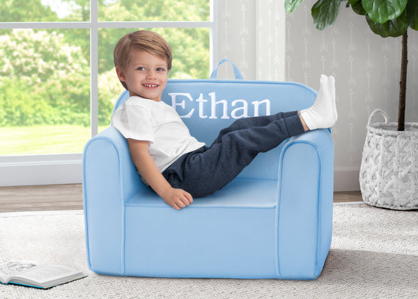 Personalized Cozee Chair for Kids