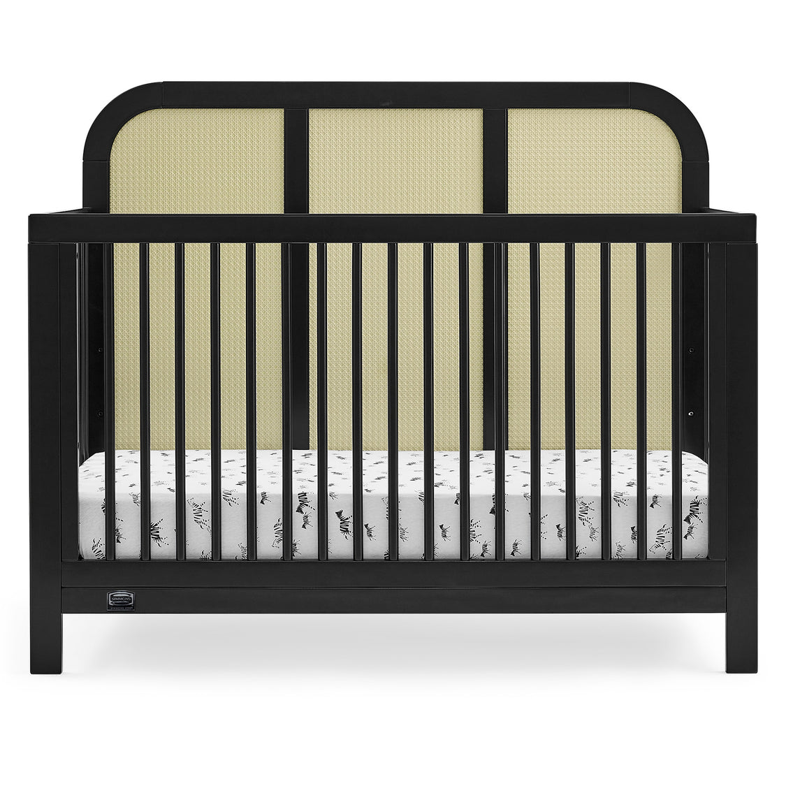DCB: Ebony with Textured Almond (1507)