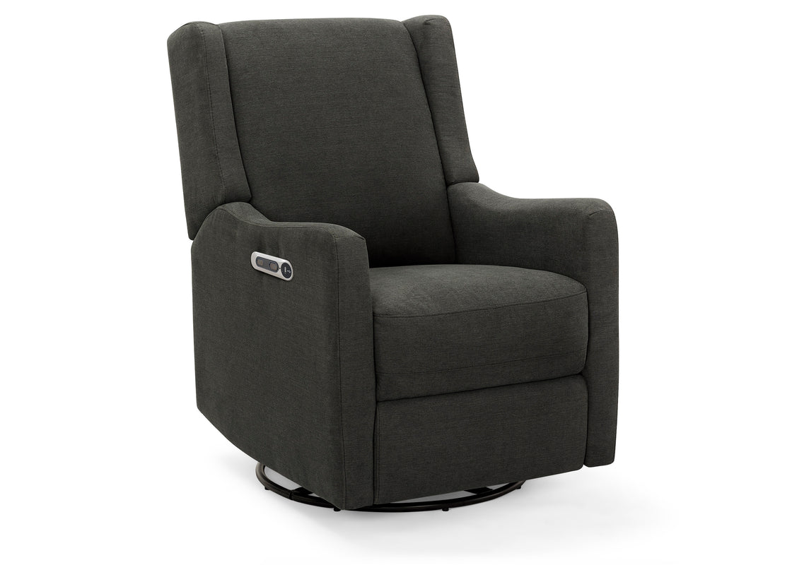DCB: Dark Grey (1455) 4 - Carousel