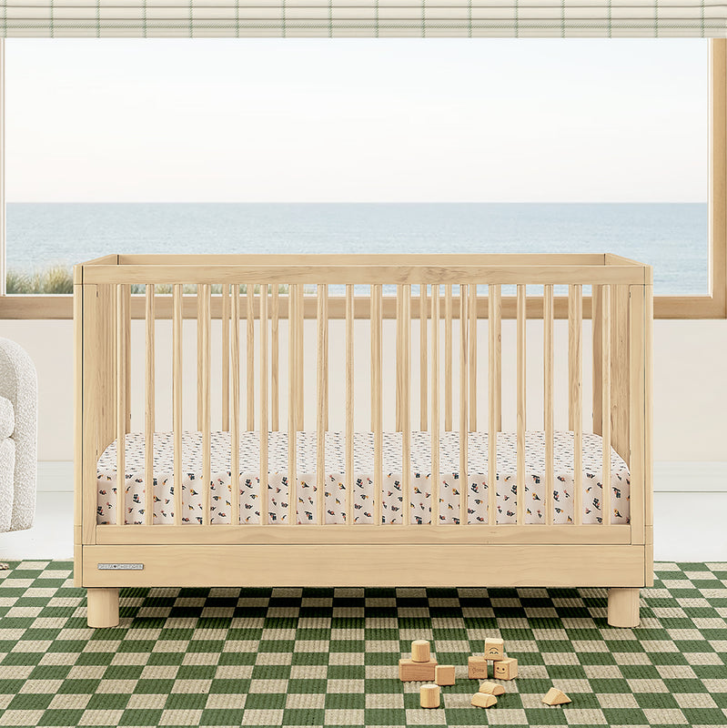 Natural Sandstone (1544) 14 - Carousel