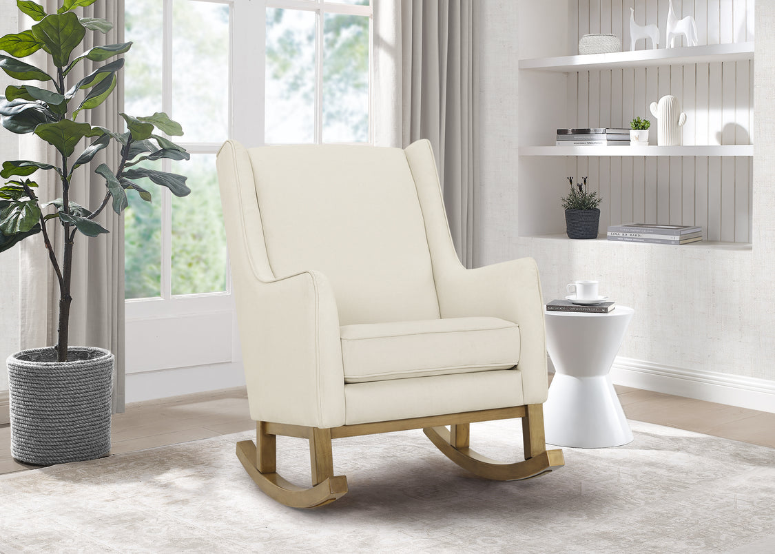 Cream with Acorn (764)