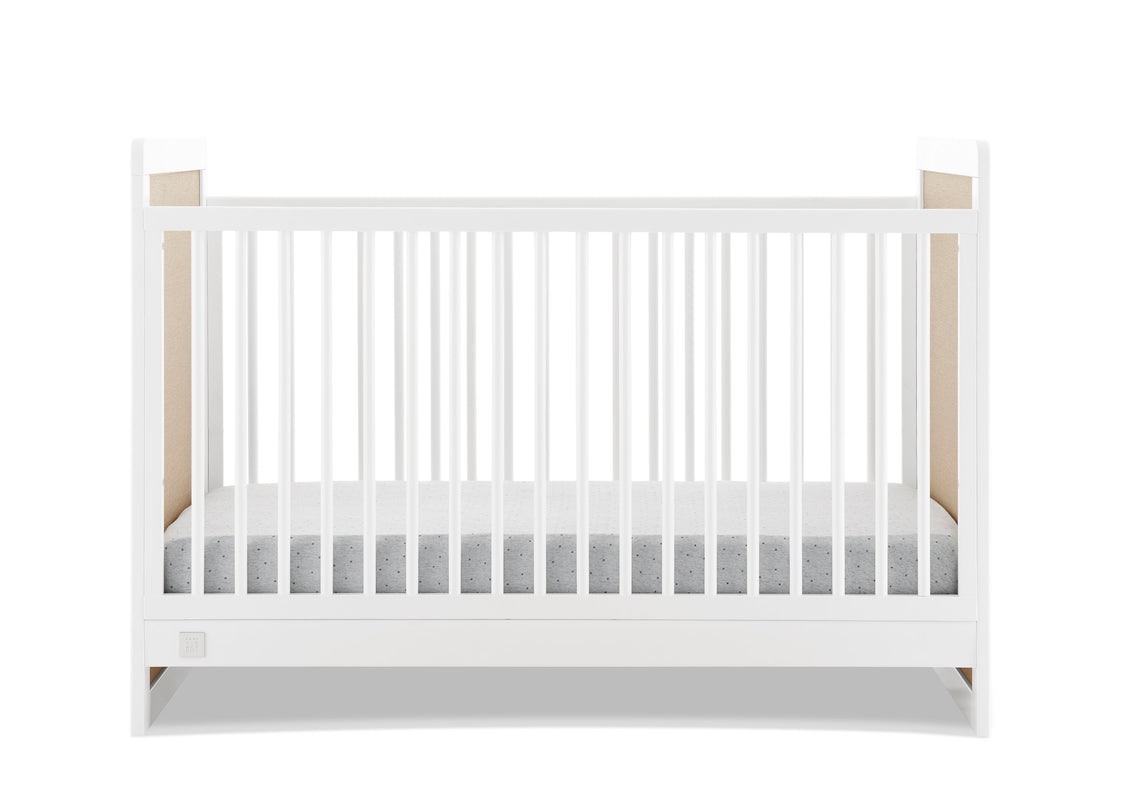 babyGap Liam 4-in-1 Convertible Crib
