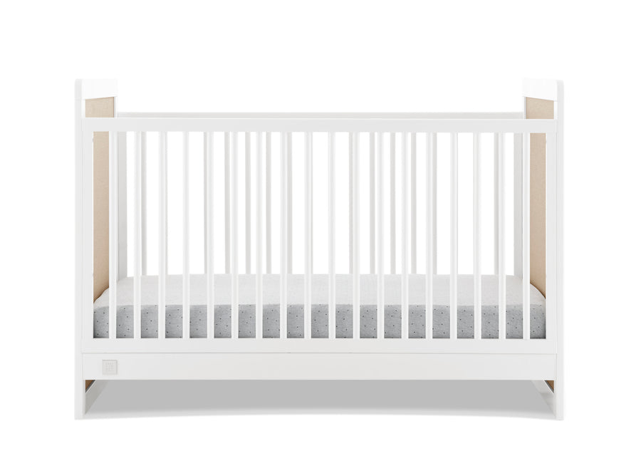 babyGap Liam 4-in-1 Convertible Crib 21-babyGap Liam 4-in-1 Convertible Crib