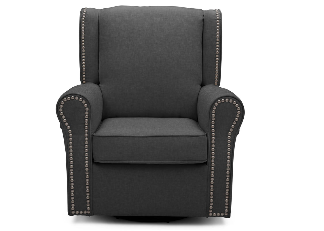 Charcoal Grey (931)