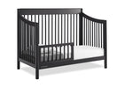 Brooks 6-in-1 Convertible Crib 25-Brooks 6-in-1 Convertible Crib