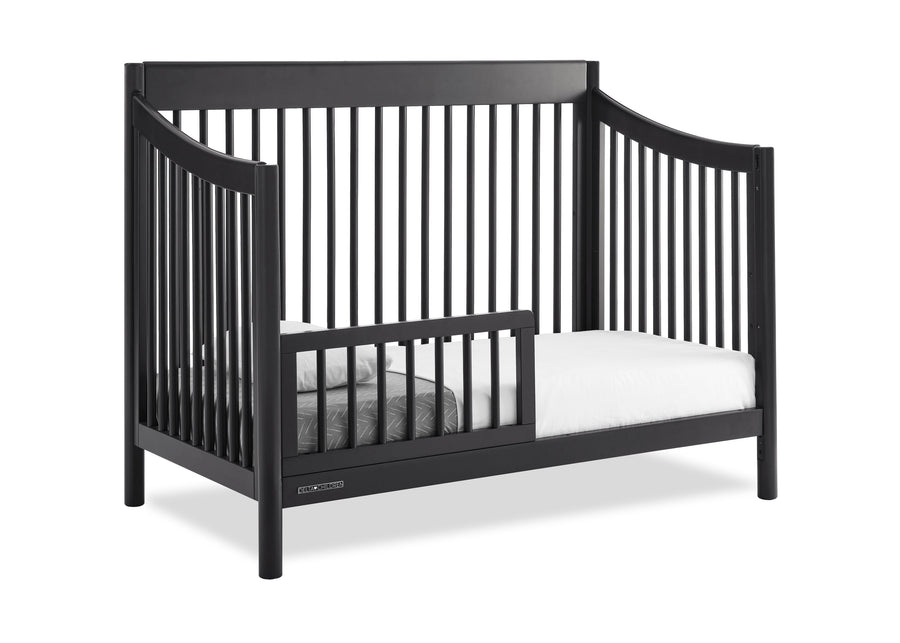 Brooks 6-in-1 Convertible Crib 25-Brooks 6-in-1 Convertible Crib