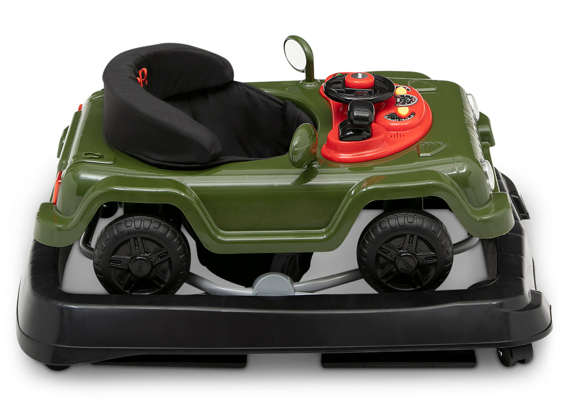 Green (2458)