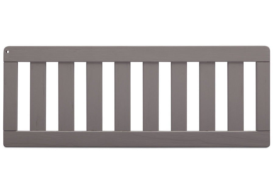 Rustic Haze (940) 5-Toddler Guardrail (180125)