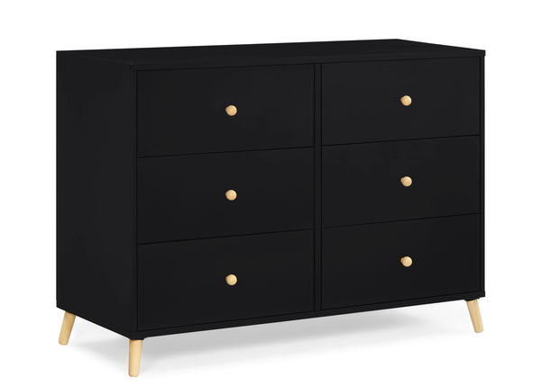 Ebony with Natural (1482) 13 - Mobile