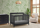 Brooks 6-in-1 Convertible Crib 19-Brooks 6-in-1 Convertible Crib