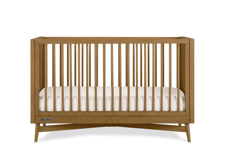 Acorn (755) 11-Dylan 4-in-1 Convertible Crib