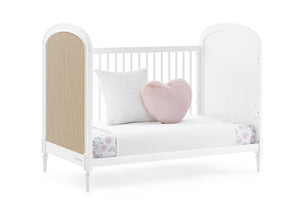 Bianca White with Textured Almond (1508) 12