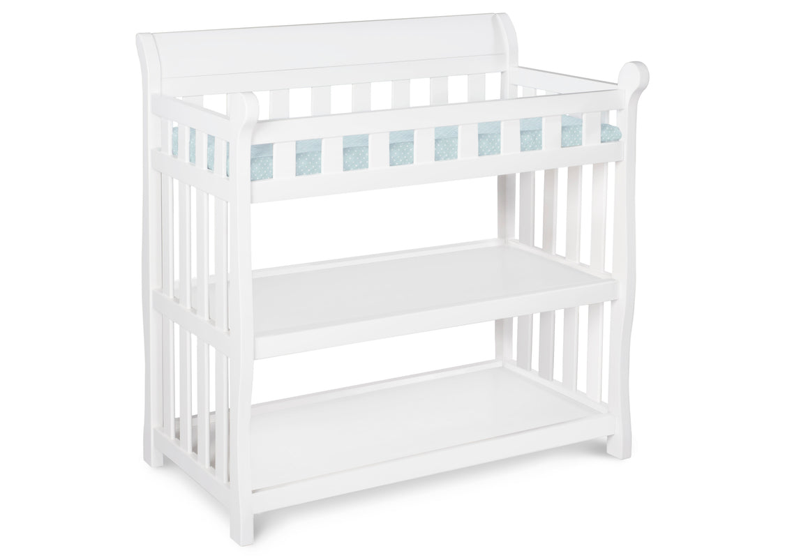 DCB: White (100)