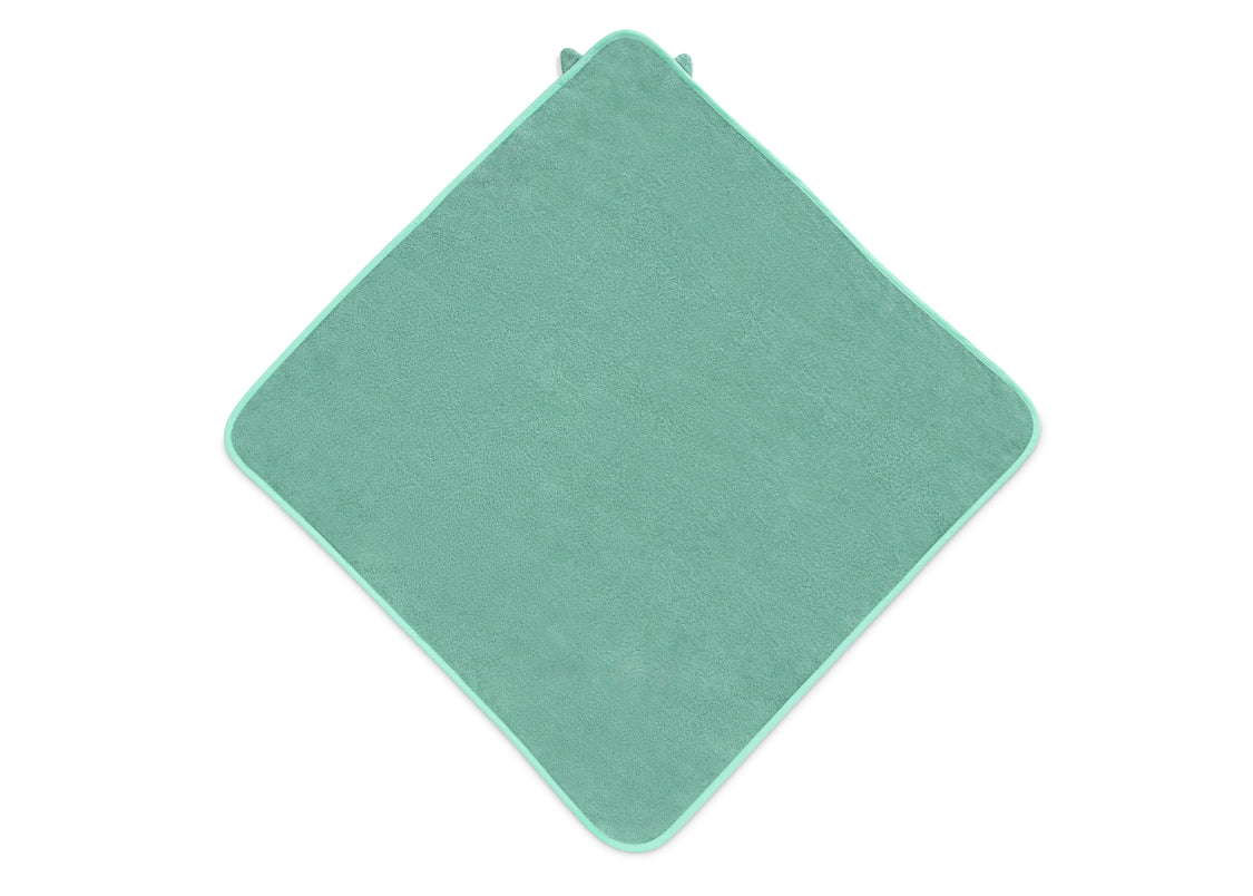 Light Teal Owl (1258)