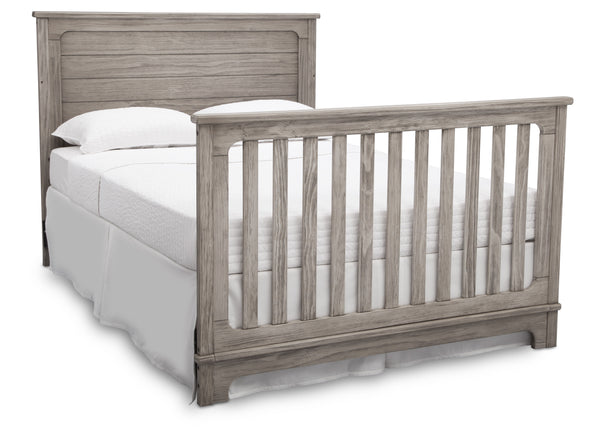 Rustic White (119) 5 - Mobile