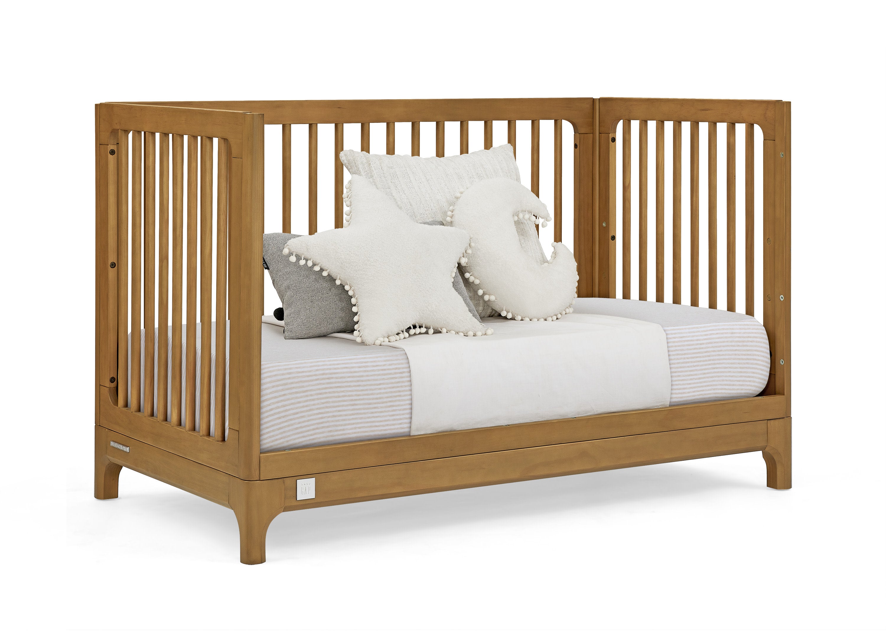 babyGap Wren 4-in-1 Convertible Crib | Delta Children