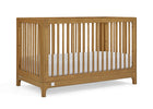Acorn (755) 3-babyGap Wren 4-in-1 Convertible Crib