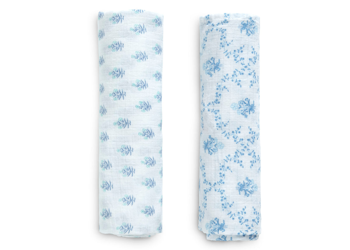 Blue Botanicals (3035)