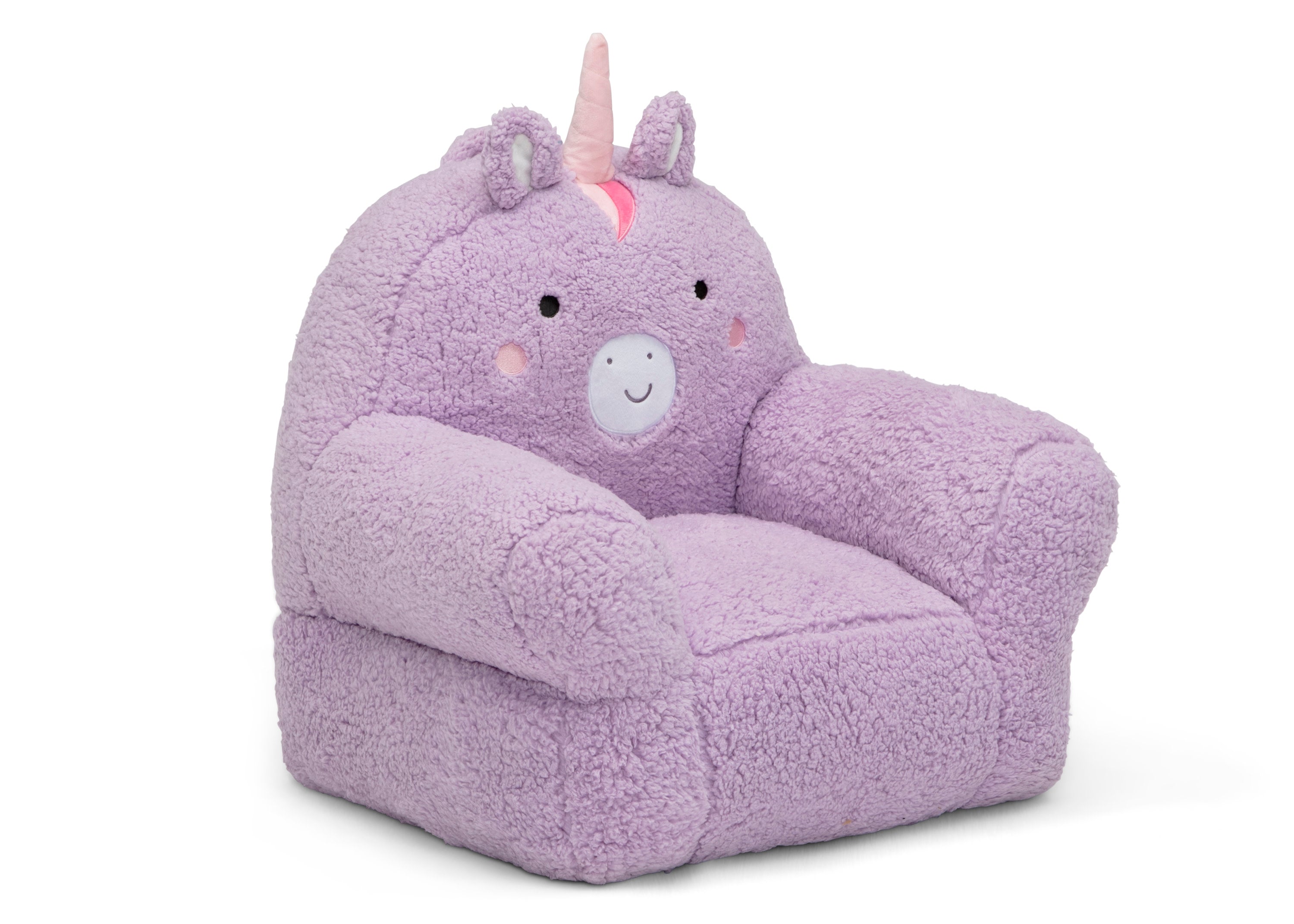 Unicorn Cozee Buddy Chair | Delta Children