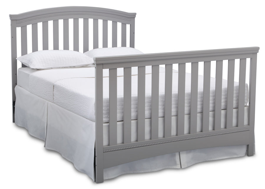 Emerson 4-in-1 Convertible Baby Crib 24-Emerson 4-in-1 Convertible Baby Crib