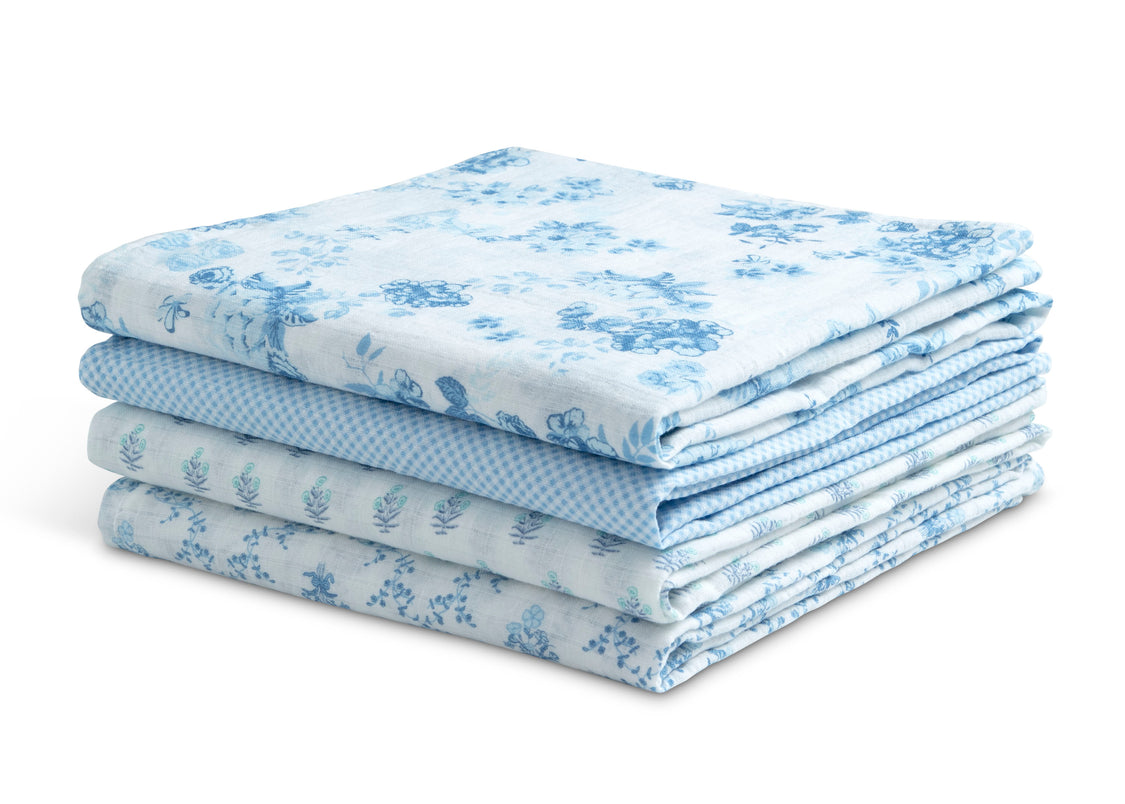 Blue Botanicals (3035)