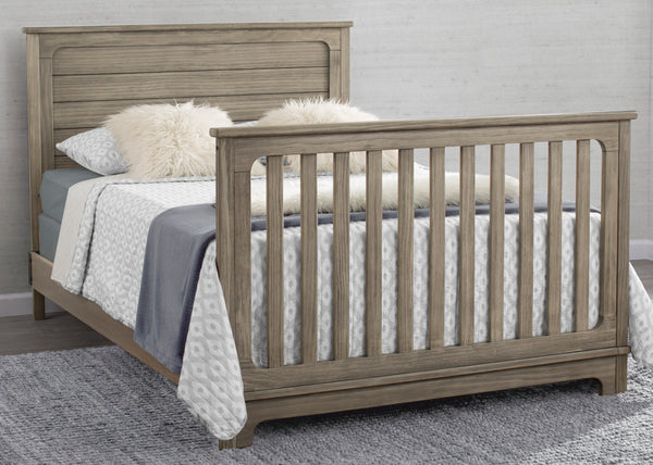 Rustic White (119) 6 - Mobile