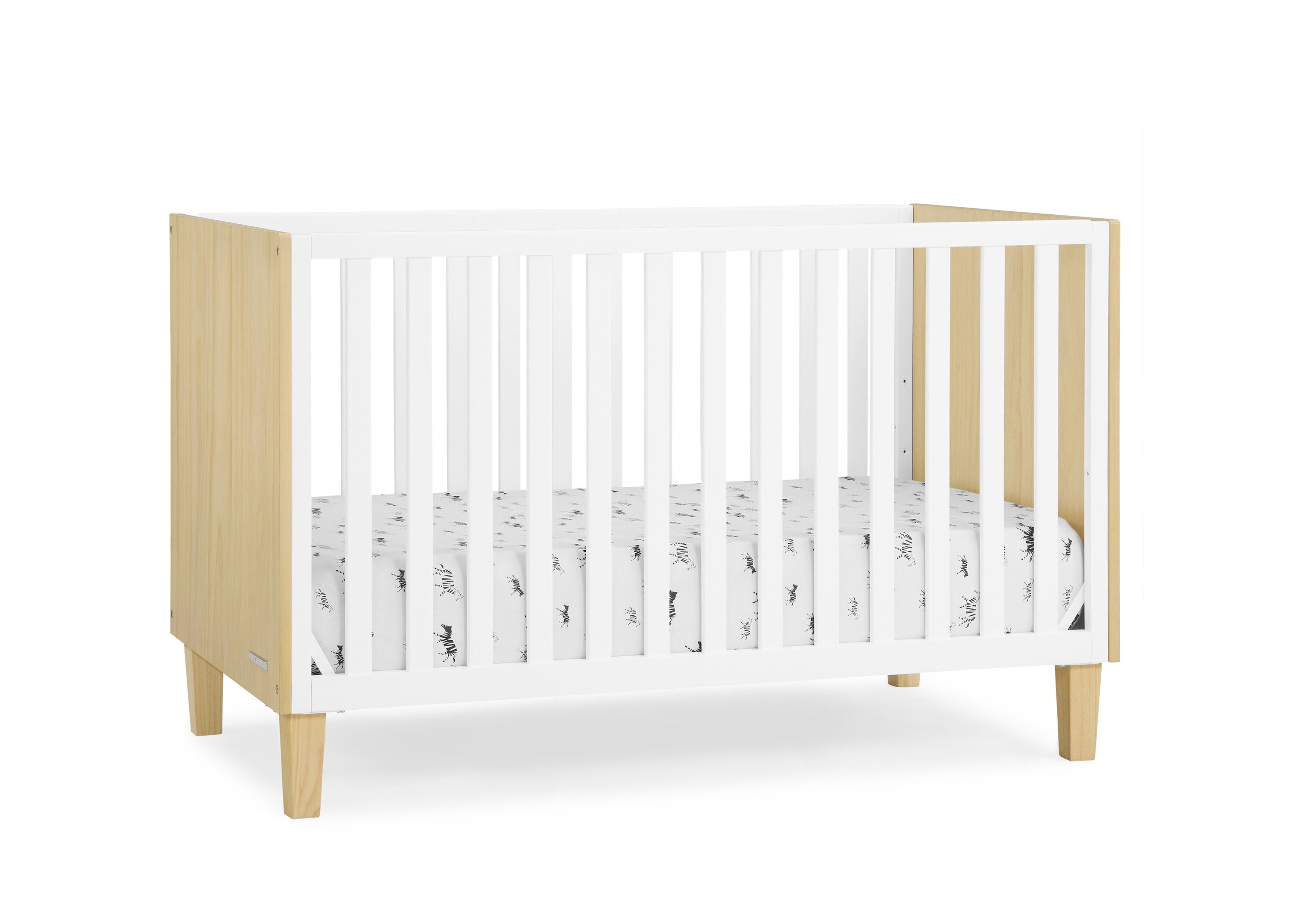 Sonny 4-in-1 Convertible Crib | Delta Children