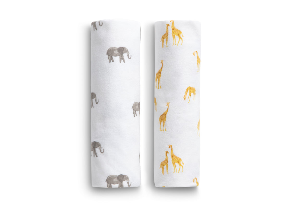 Safari Friends (3414)
