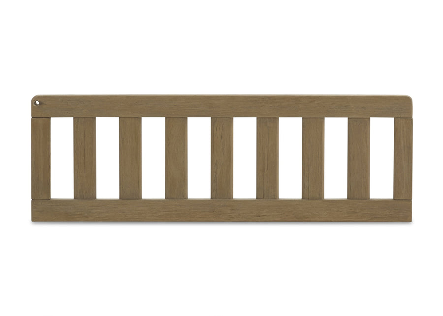 Rustic Acorn (1383) 1-Toddler Guardrail (W343725)