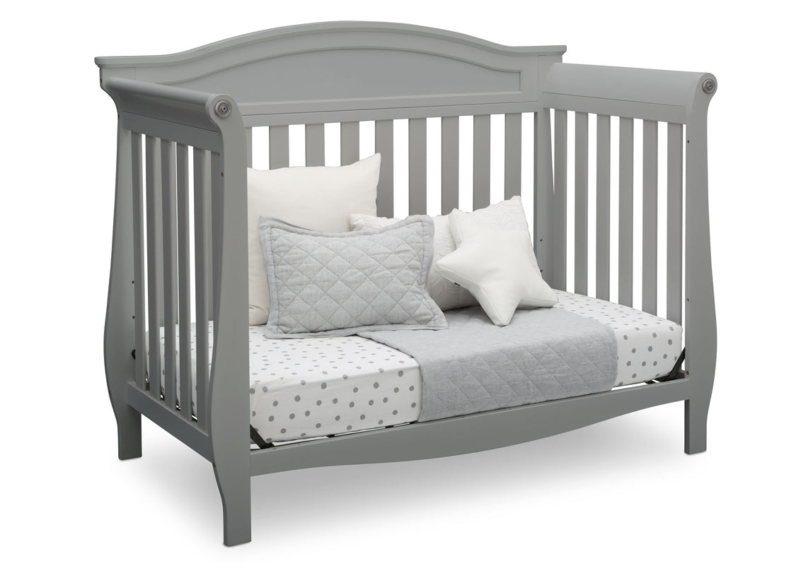 Lancaster 4-in-1 Convertible Crib