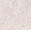 Product variant - Pink Floral Toile (1727)